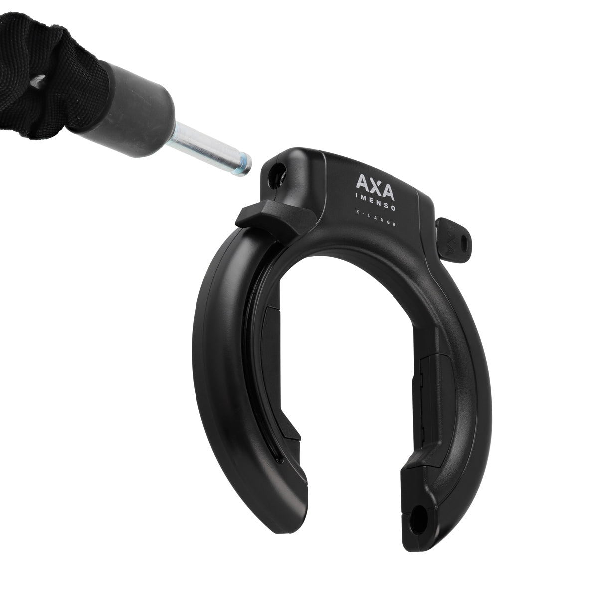 AXA Imenso X-Large  Ring lock
