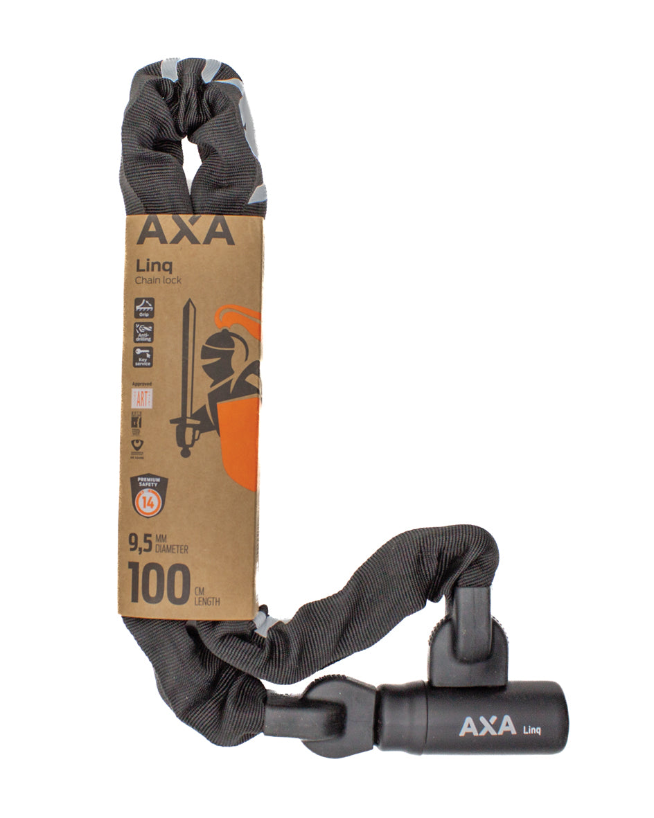 AXA Linq 100 Chain lock