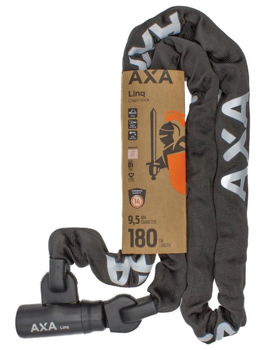 AXA Linq 180 Chain lock