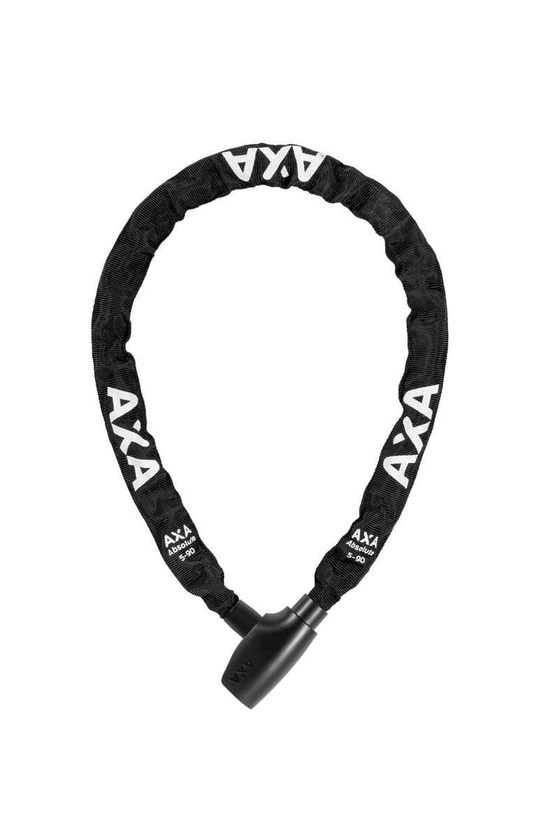 AXA Chain Absolute 5 - 90 Chain lock