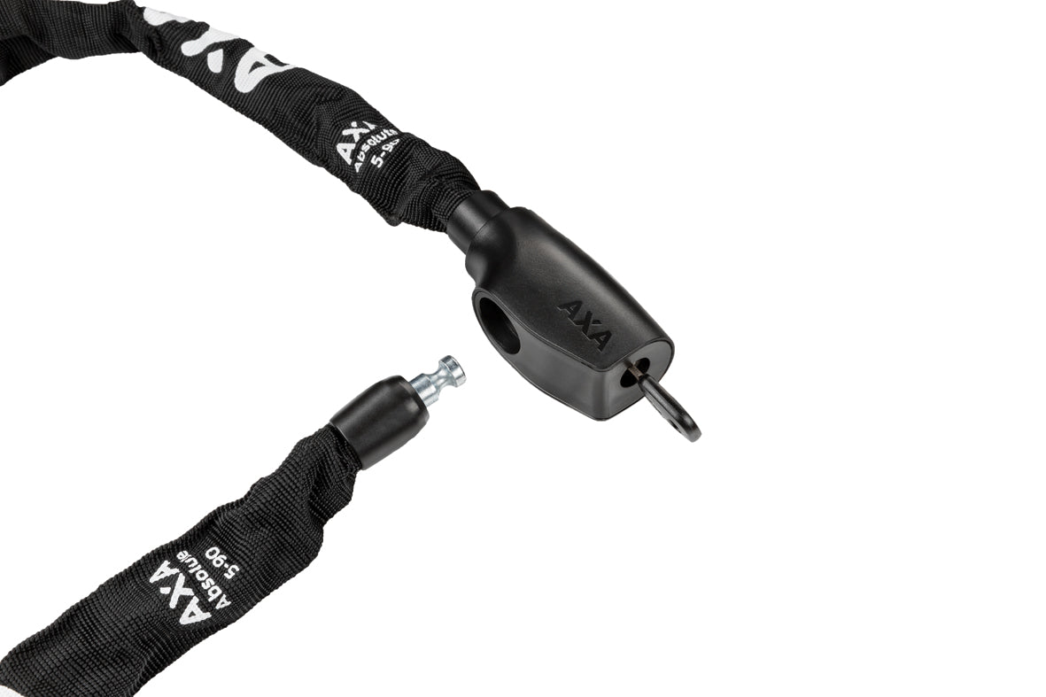 AXA Chain Absolute 5 - 90 Chain lock