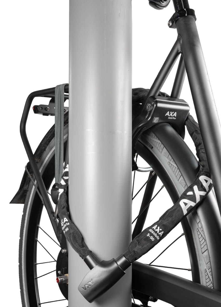 AXA Chain Absolute 5 - 90 Chain lock