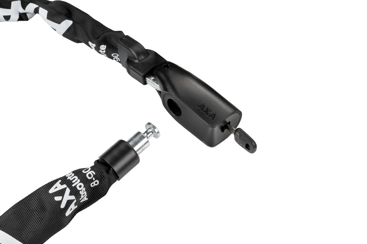 AXA Chain Absolute 8 - 90 Chain lock