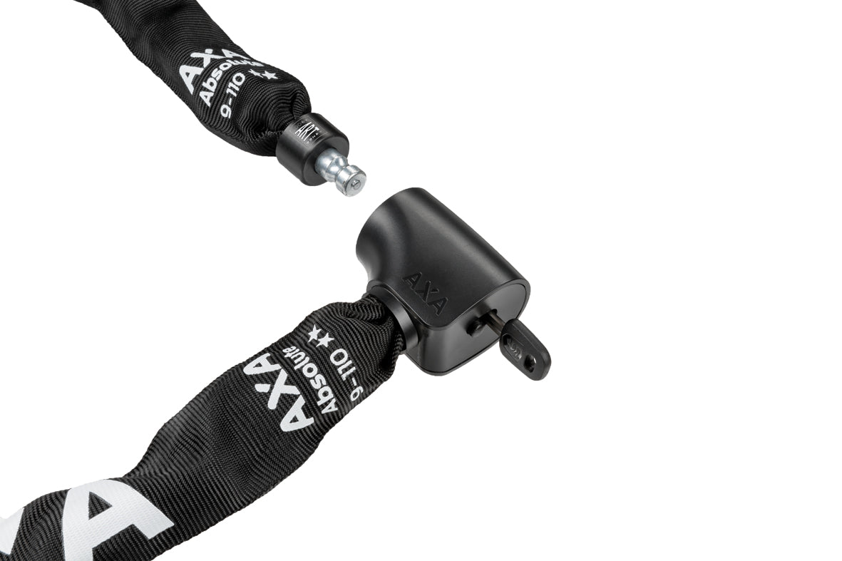 AXA Chain Absolute 9 - 110 Chain lock