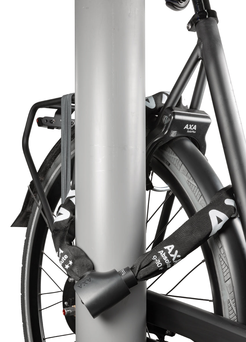 AXA Chain Absolute 9 - 110 Chain lock