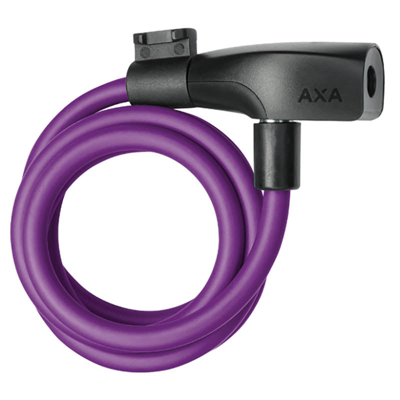 AXA Resolute 8-120 Cable lock