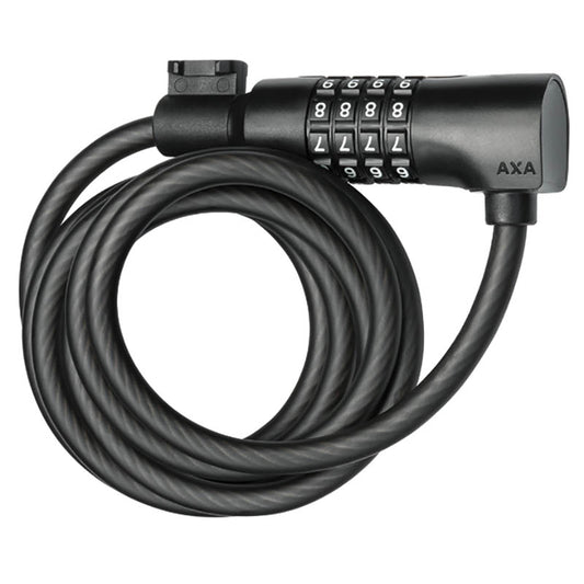 AXA Cable Resolute C8 - 180 Code Cable