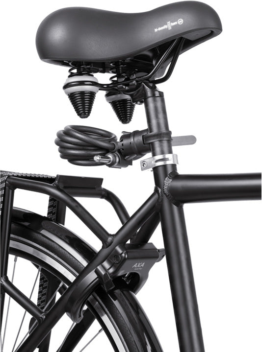 AXA Newton NT-150 Plug-in cable