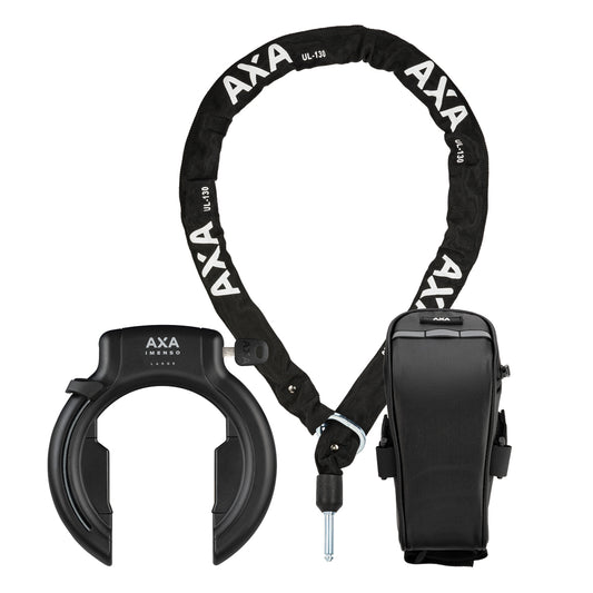 AXA Imenso L set Ring lock