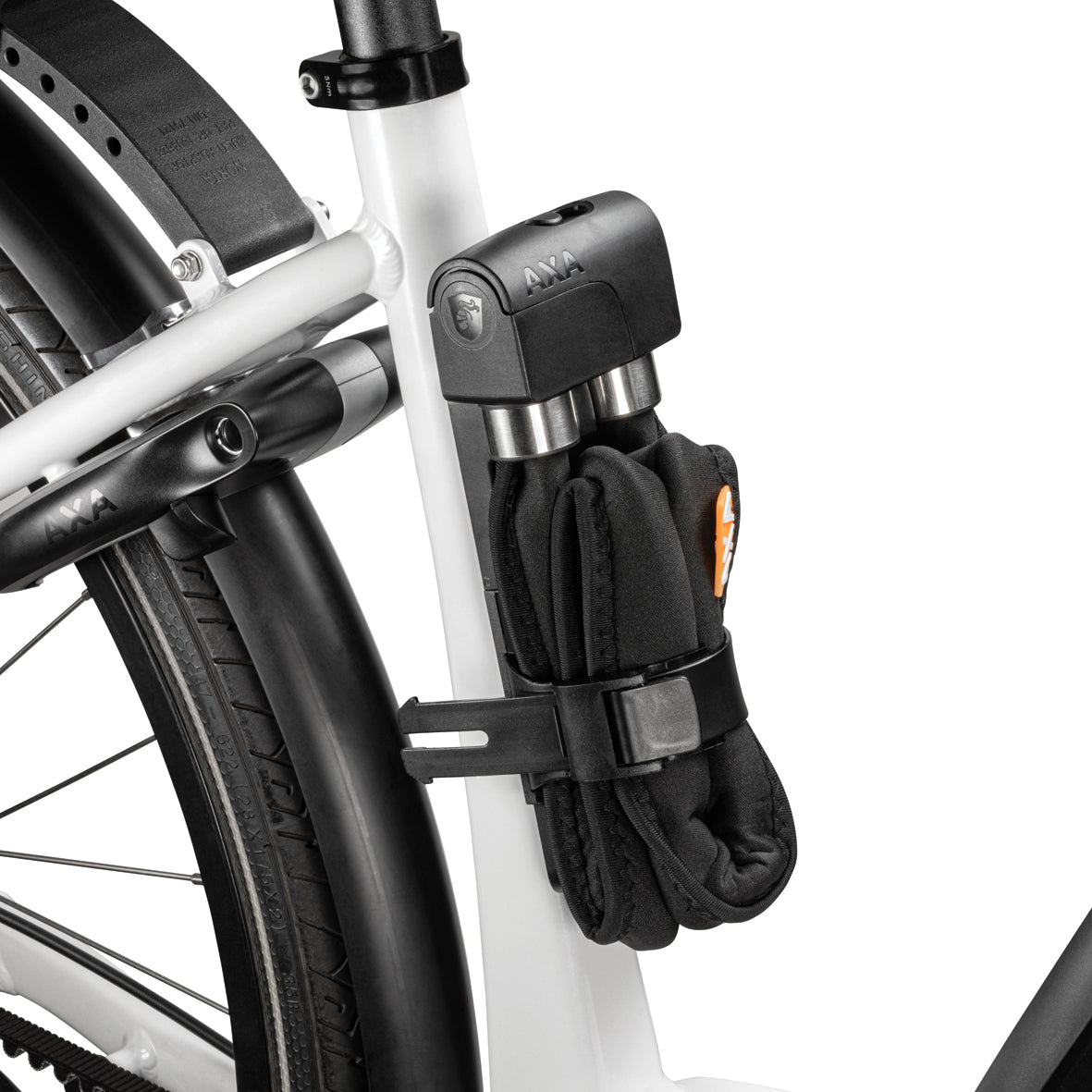 AXA Foldable 6-95 Foldable lock