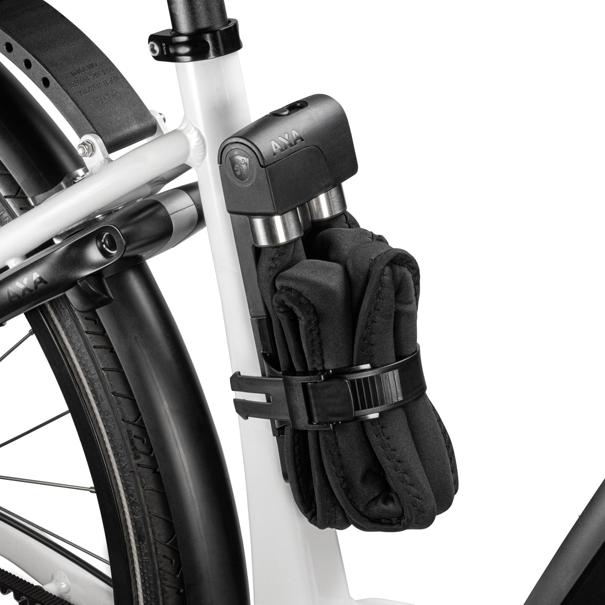 AXA Foldable 8-130 Foldable lock