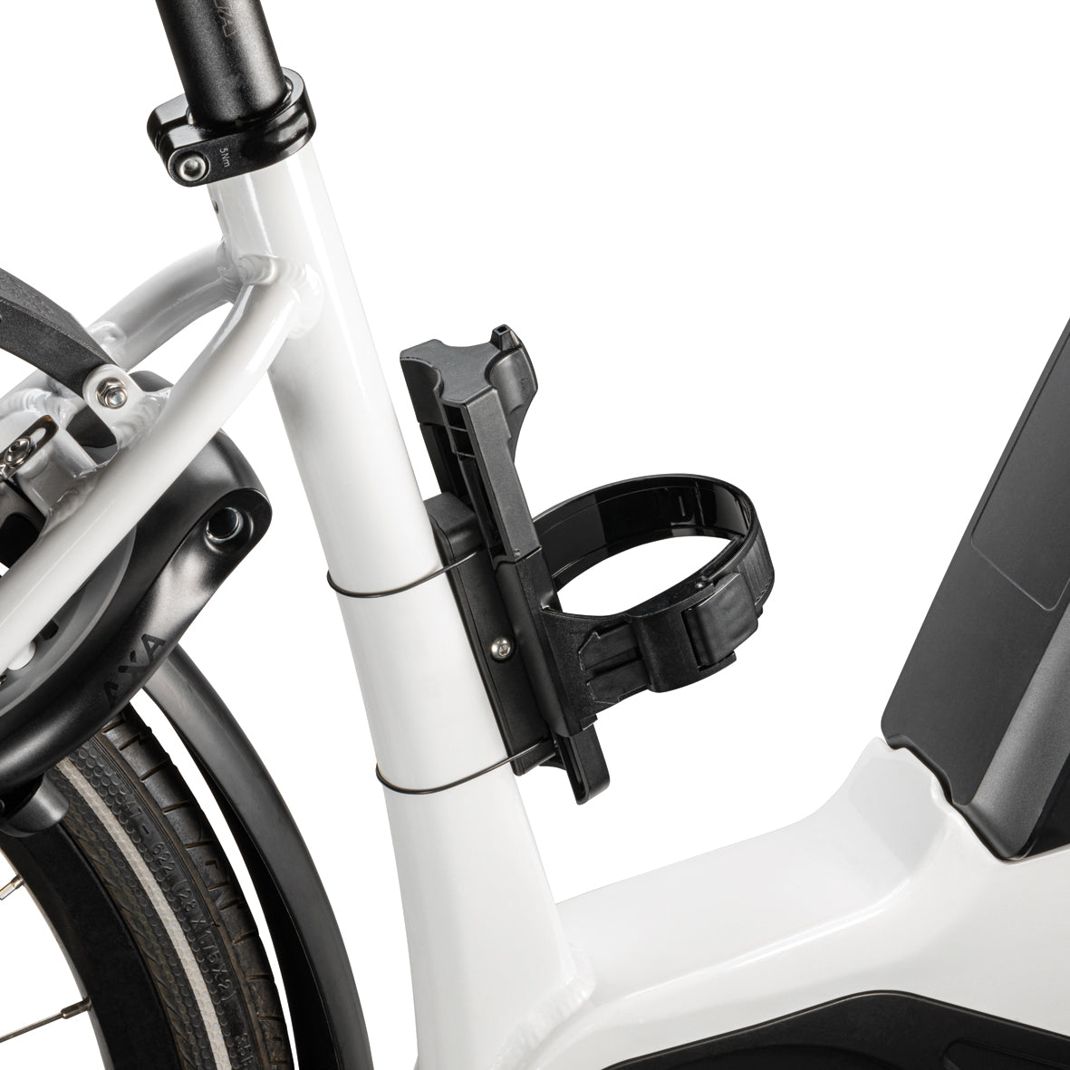 AXA Foldable 10-105 Foldable lock