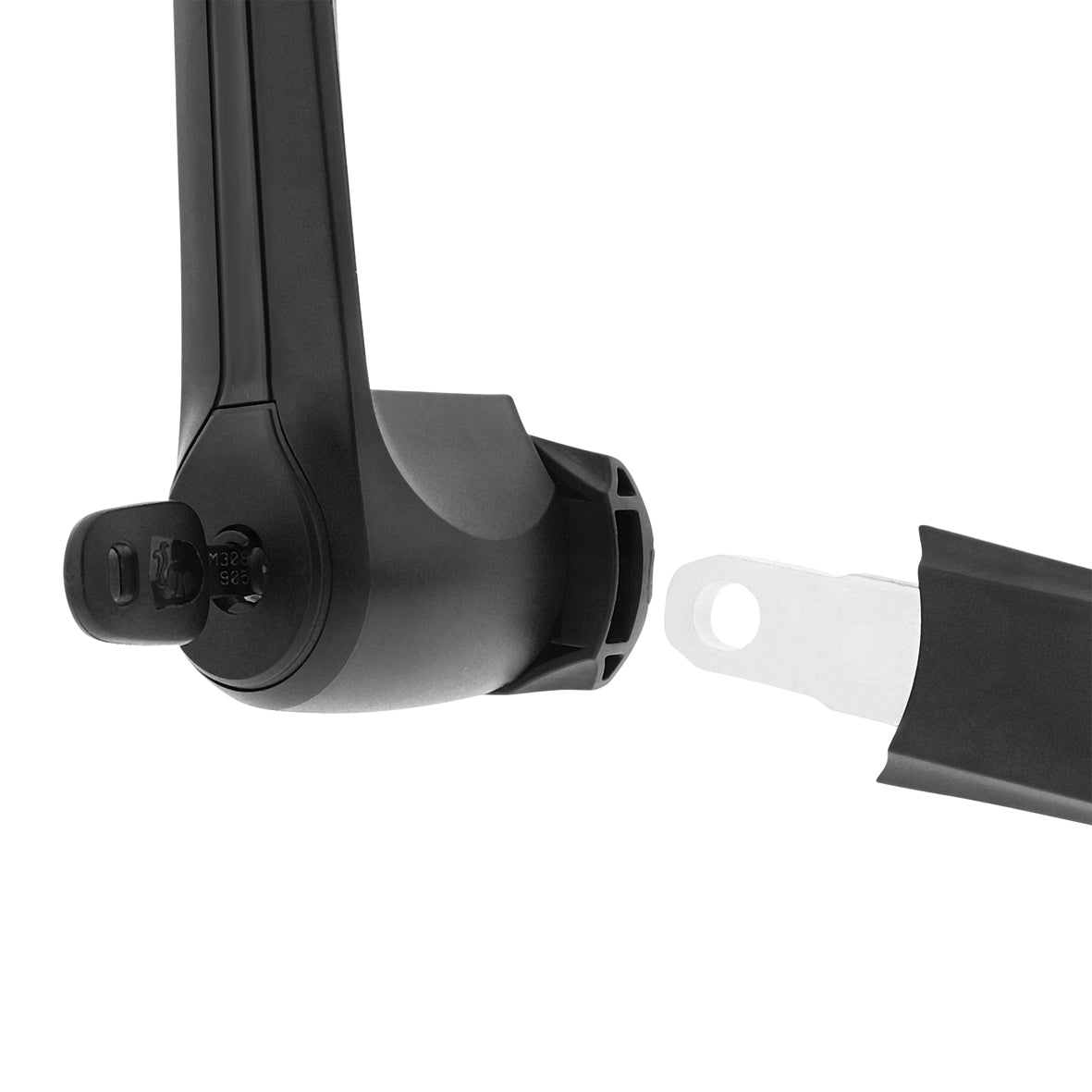 AXA Fold Pro100 Foldable lock