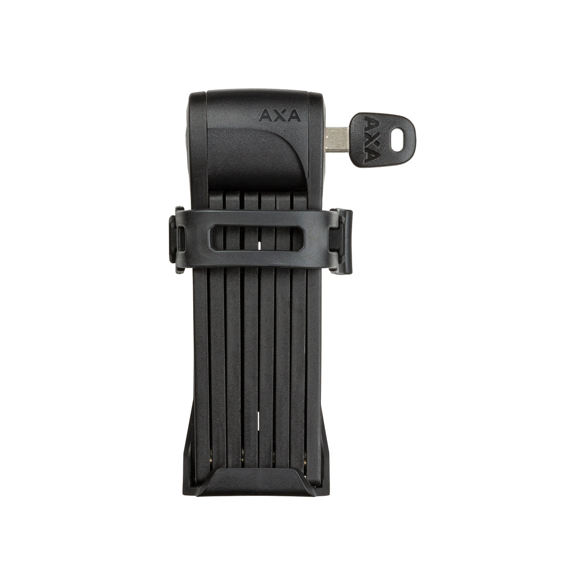 AXA Fold Lite 80 Duo Pack Foldable lock