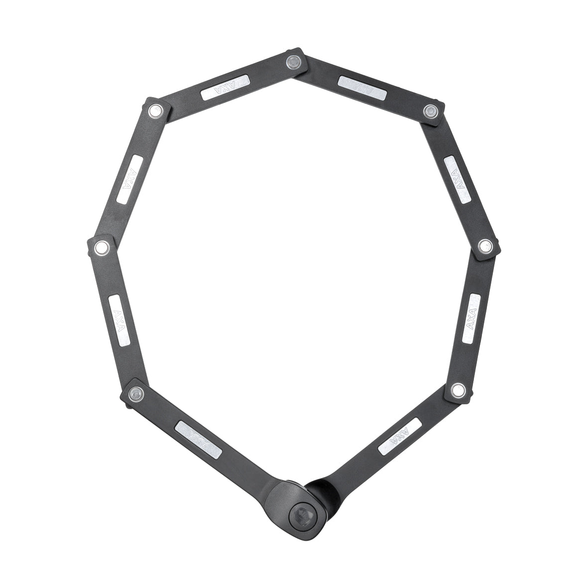AXA Fold Lite Code 100 Foldable lock
