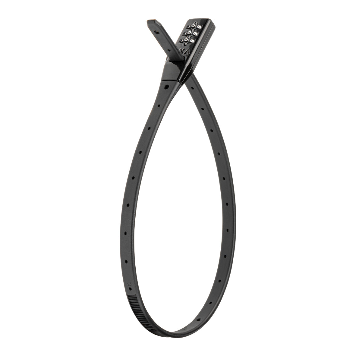 AXA Zipper Cable lock