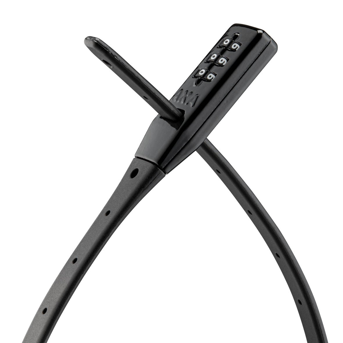 AXA Zipper Cable lock