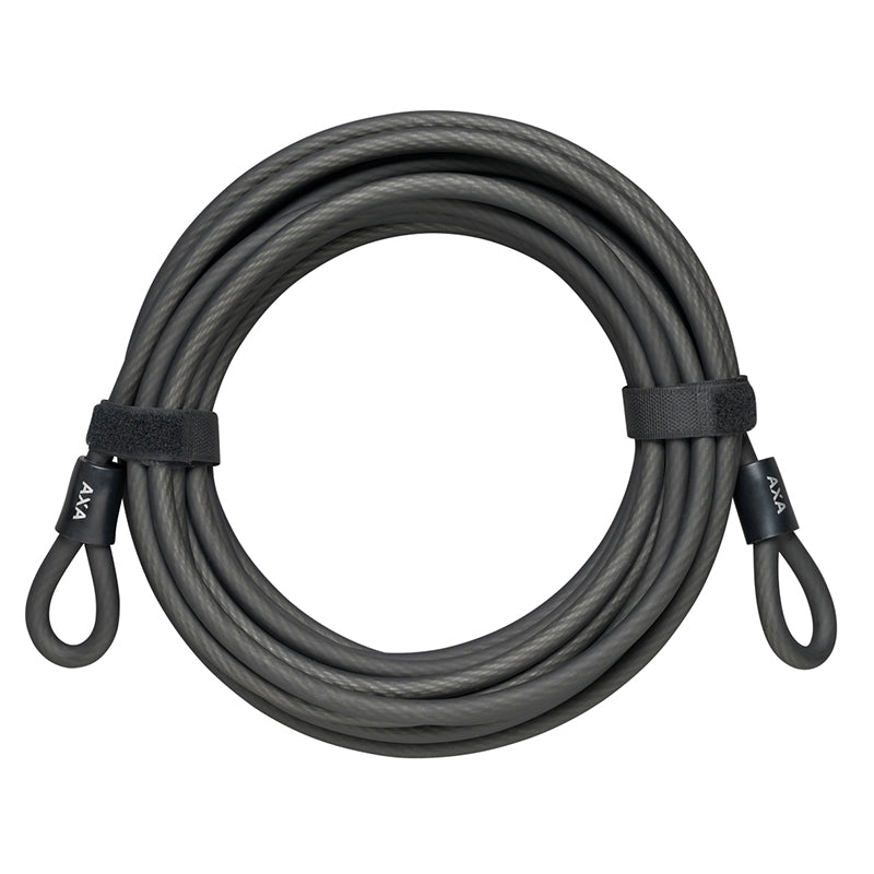 AXA Newton Double loop cable