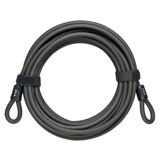 AXA Newton Double loop cable