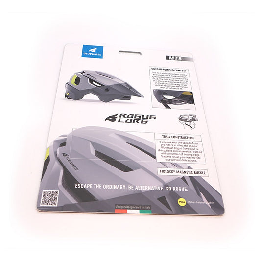 BLUEGRASS Rogue Core MIPS 20x26 cm