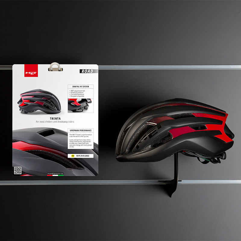 MET Trenta MIPS 20x26 cm