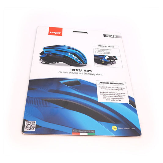 MET Trenta MIPS 20x26 cm