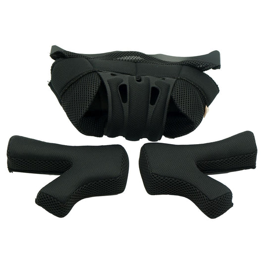 BLUEGRASS Spare part Intox Pad Kit 2020