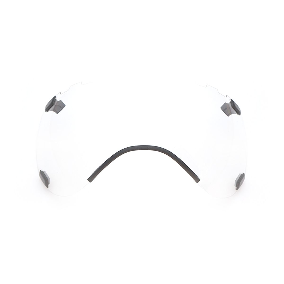 MET Spare part WB Mag-Clip Shield |