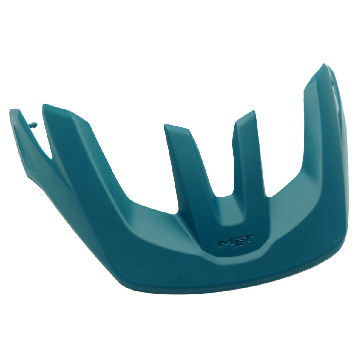 MET Spare part Echo Visor Unisize