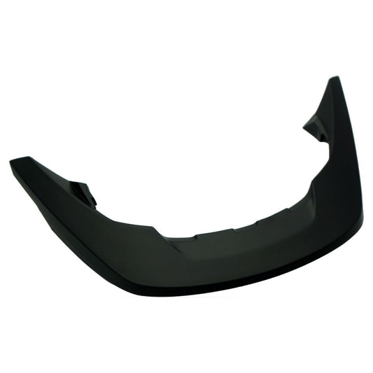 MET Spare part Allroad Visor M Black