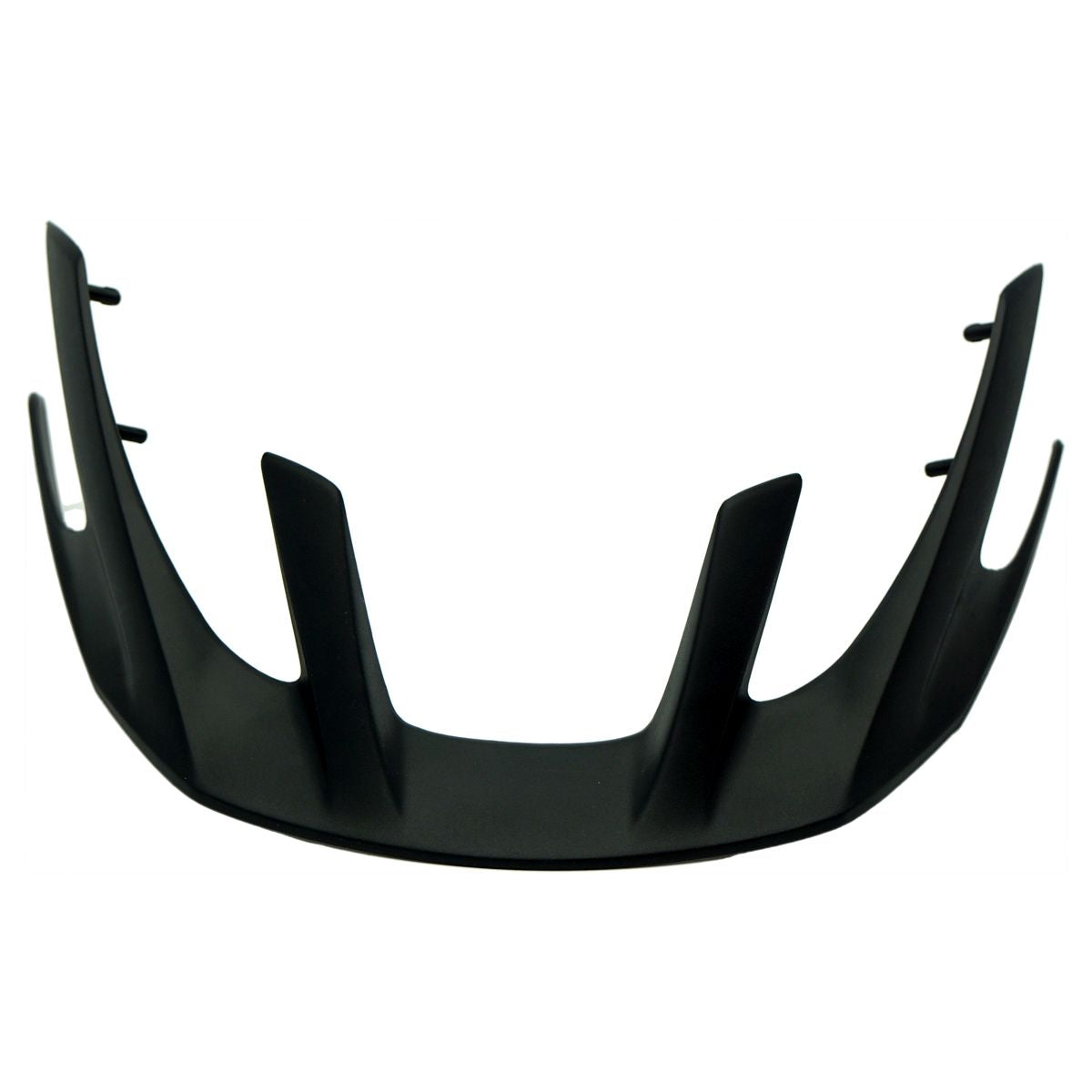 MET Spare part Crossover Visor XL Black