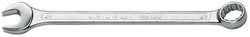 UNIOR Combination wrench, long type