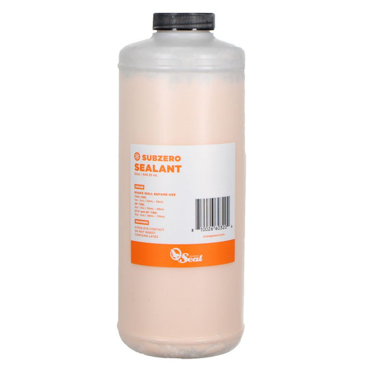 ORANGE SEAL Subzero - Tubeless sealant
