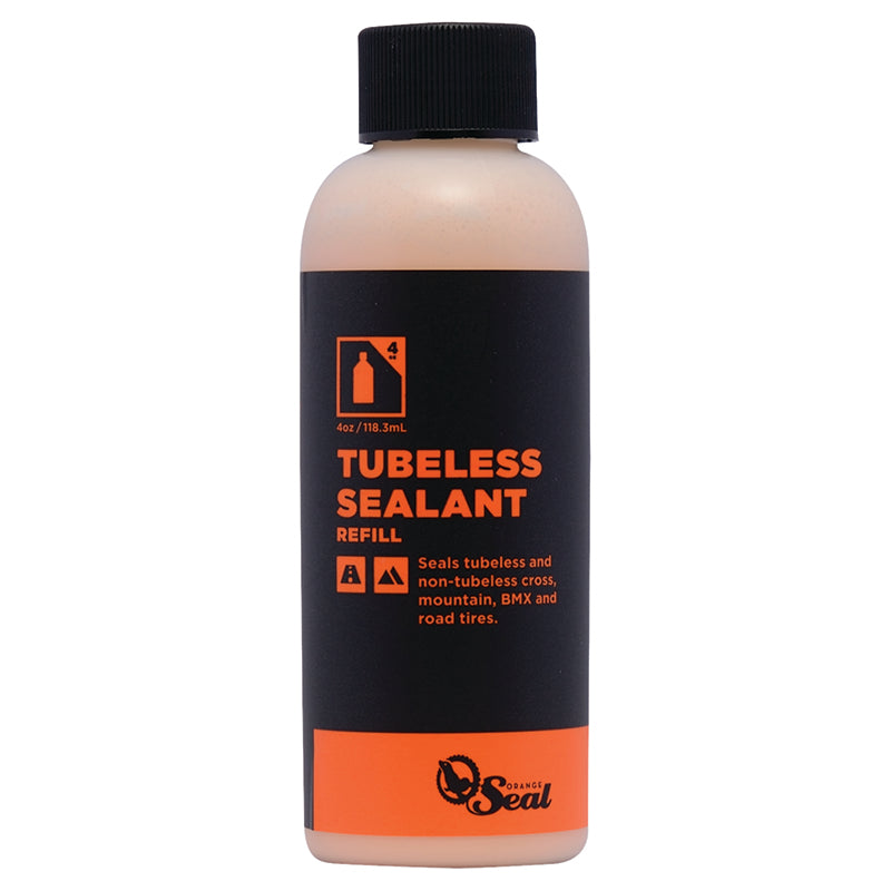 ORANGE SEAL Tubeless Sealant  118 ml