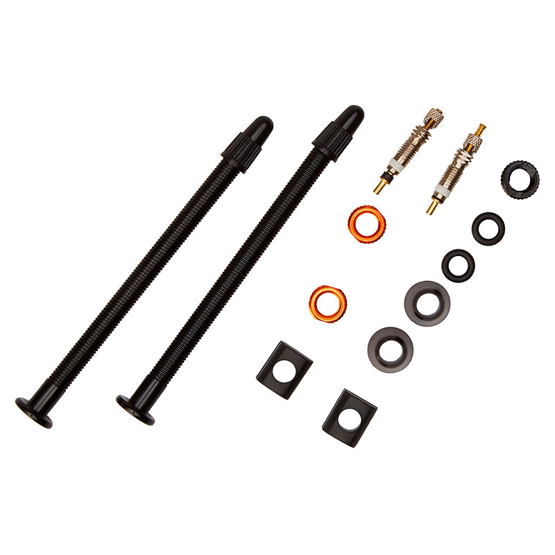 ORANGE SEAL Versa valve stems 60 mm