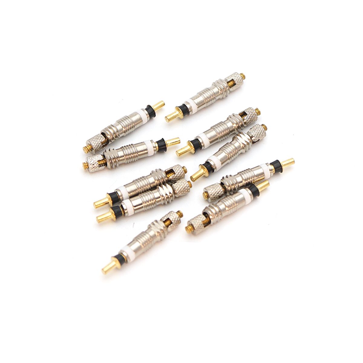 ORANGE SEAL Valve cores