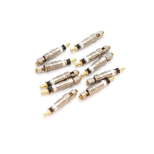 ORANGE SEAL Valve cores