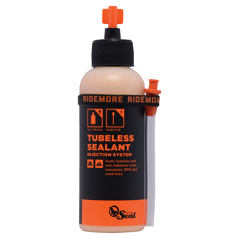 ORANGE SEAL Tubeless Sealant  237 ml