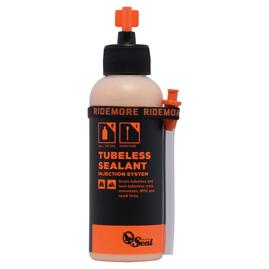 ORANGE SEAL Tubeless Sealant  237 ml