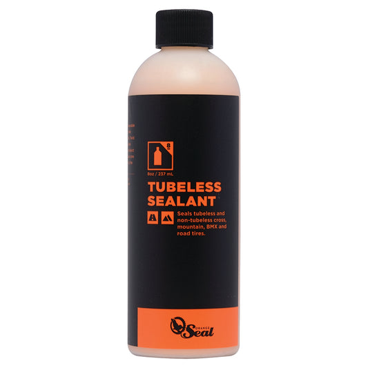 ORANGE SEAL Tubeless Sealant  237 ml
