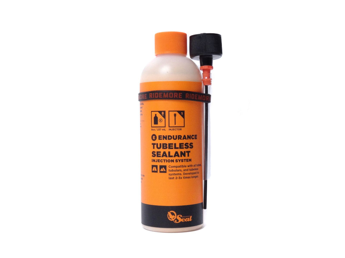 ORANGE SEAL Endurance - Tubeless