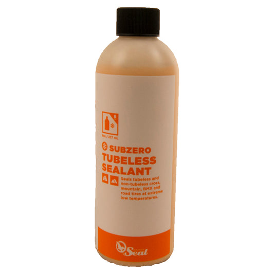 ORANGE SEAL Subzero - Tubeless sealant