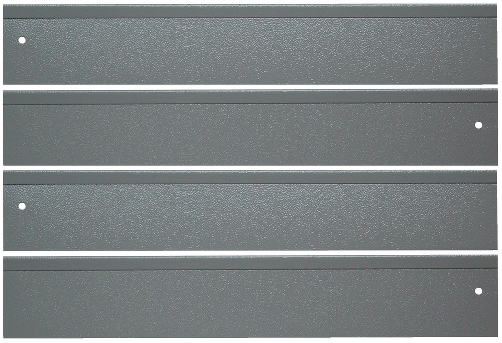UNIOR Partitions set- 4 pieces for 940E