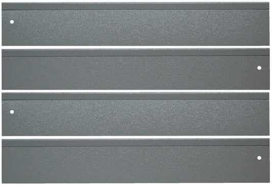 UNIOR Partitions set- 4 pieces for 940E