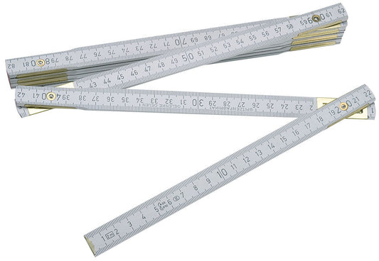 UNIOR Folding rule Size: 2. Material: