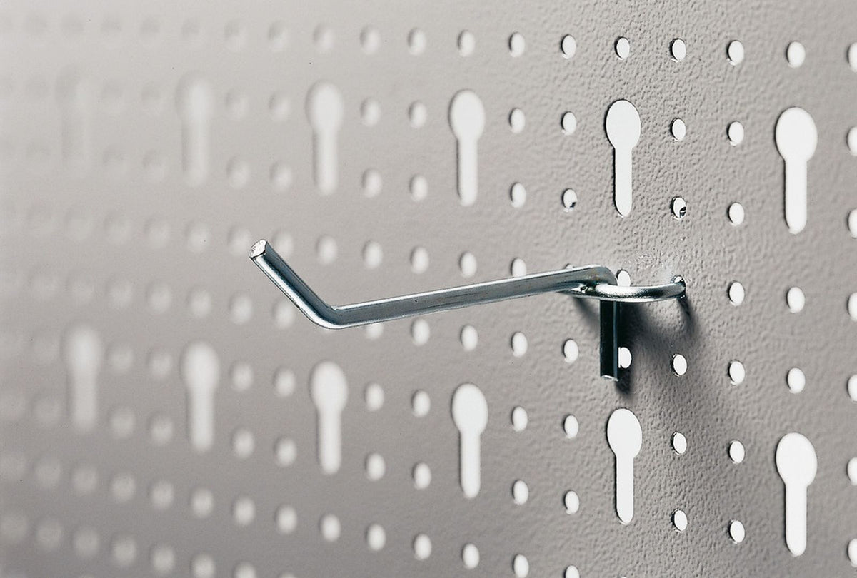 UNIOR Hook, 10 pcs set Size: 100. for