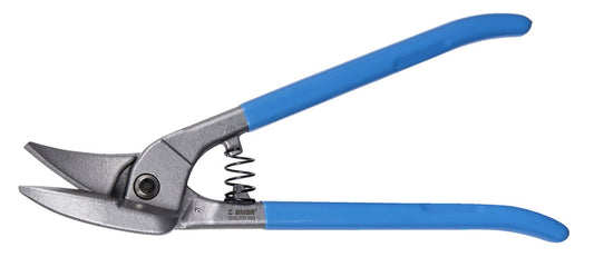 UNIOR Tin snips "ideal" type Size: 250.