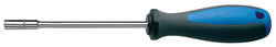UNIOR Socket wrench with TBI handle