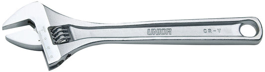 UNIOR Adjustable wrench Size: 150.