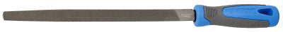 UNIOR Three-square file with handle,